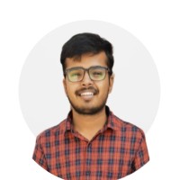 Vivek S Panchal