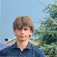 Tyler Harms