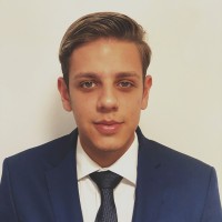 Daniel Canelas