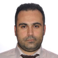 Costas Solomonidis
