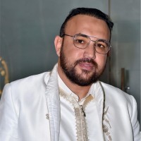 Radhouene Hmaidi