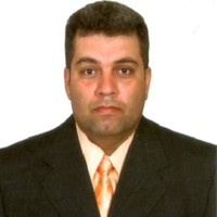 Carlos Luis Cobos Urdaneta