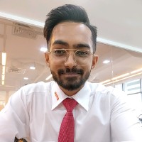 Deenishraaj Tanimale