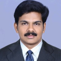 Vishnu Vardhan N V