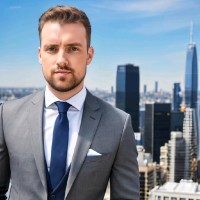 Joshua Brecht