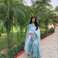 Shivangi Sharma