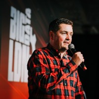 Andy Steed