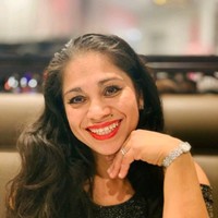 Elubia Orozco