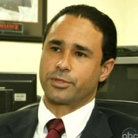 Jesse Bravo