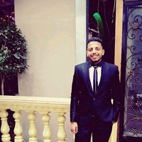 Mostafa Hmoda