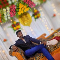 Thiyagaraju S