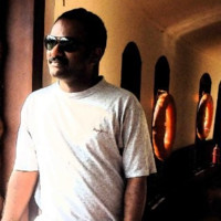 Vijay Karol