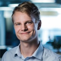 Alek Davidoff