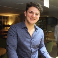 Joshua Thomas