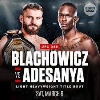 Ufc Live
