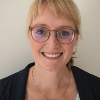 Nadine Keil