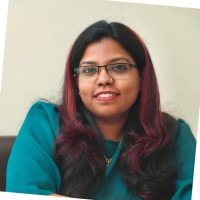 Ramya Chandran