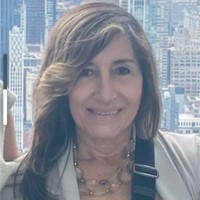 Lisa Martinez-Melendro