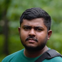 Rohit Mondal