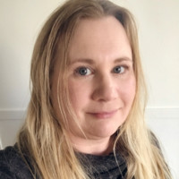 Suzanne H.