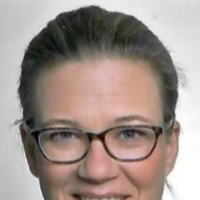 Juliane Alberts Geb.Strunk