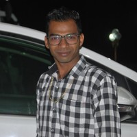 Kalpesh Parmar