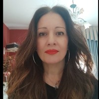 Isabel Navarro Jiménez