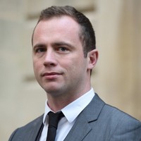 Cian Murphy