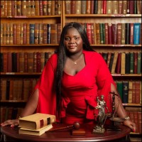 Ruby Charlene Opoku