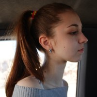 Elizabeth Moiseeva