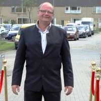 André Bostelaar