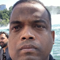 Dushasan Parida