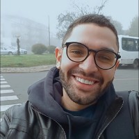 Caio Castilho