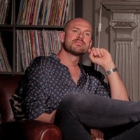Matt Prall