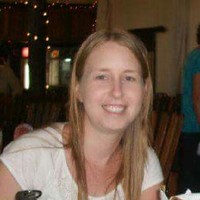 Chantal Waters Smith