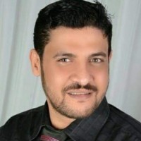 Ahmed Ali