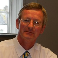 Stephen Mahoney