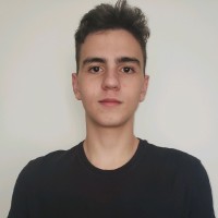 Gabriel Vaz Cançado Ferreira