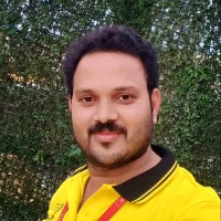 Mohan G