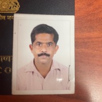 Sunil Thomas