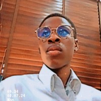 Akeju Olanrewaju Solomon