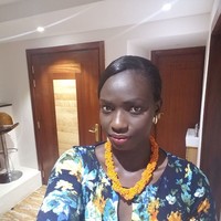 LILIAN OGADA