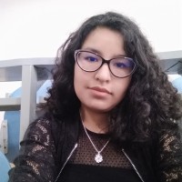Miriam Alicia Rosales Rodríguez