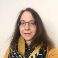 Deborah Fisher, Cic.C