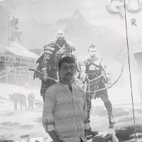 Charan Vsr