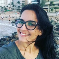 Judária Maia