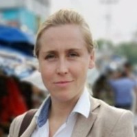 Saskia Reus- Makkink