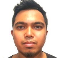 Adam Mohd