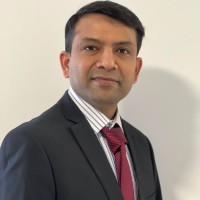 Dr. -Ing. Sai Krishna Vuppala