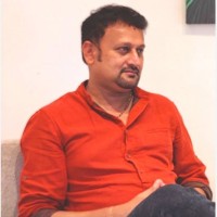 Naveen Kumar